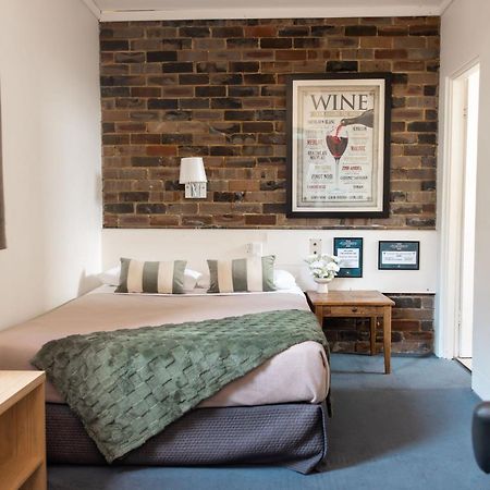 Hornsby Inn Екстериор снимка