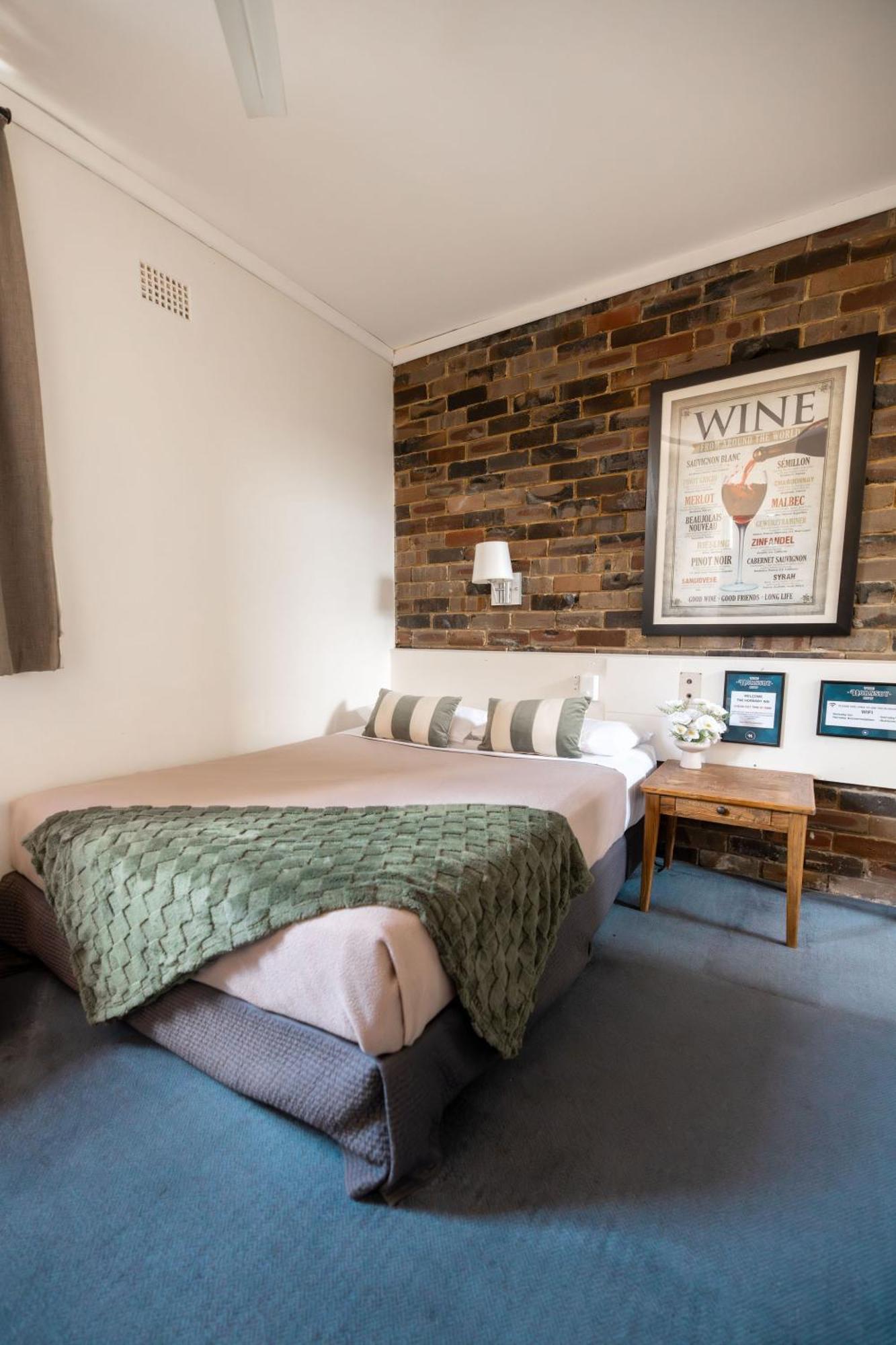 Hornsby Inn Екстериор снимка