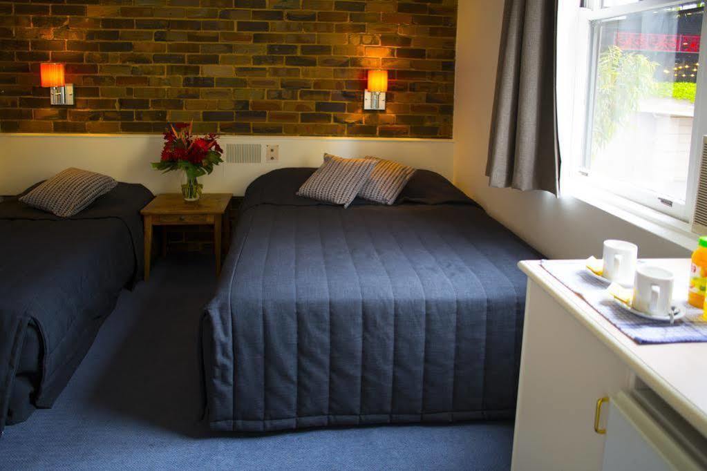 Hornsby Inn Екстериор снимка