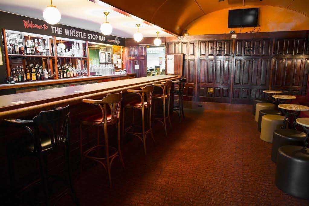 Hornsby Inn Екстериор снимка